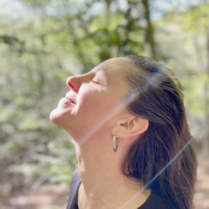 retiro de yoga y meditación en la naturaleza conecta descansa recarga